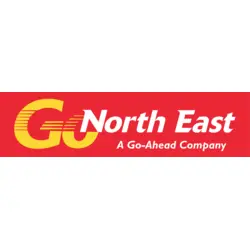 GO North East Logo PNG Vector logo