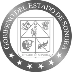 Gobierno del Estado de Sonbora Logo PNG Vector logo