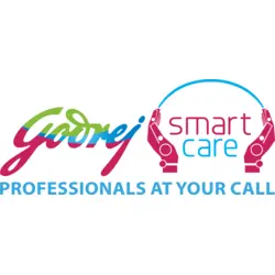 Godrej Logo PNG Vector logo