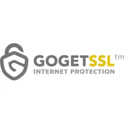 GOGETSSL Logo PNG Vector logo