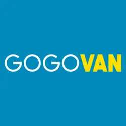 GOGOVAN Logo PNG Vector logo