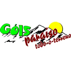 Gois Moto Clube Logo PNG Vector logo