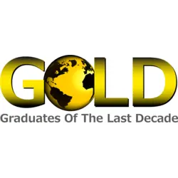 GOLD IEEE Logo PNG Vector logo