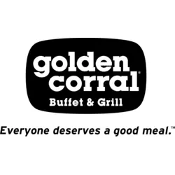 Golden Corral Logo PNG Vector logo