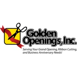 Golden Openings, Inc Logo PNG Vector logo