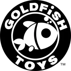Goldfish Toys Logo PNG Vector logo