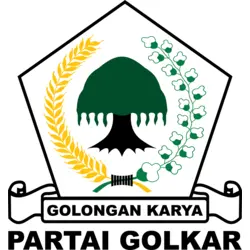 GOLKAR Logo PNG Vector logo