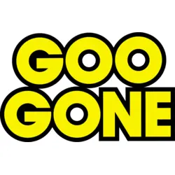 Goo Gone Logo PNG Vector logo