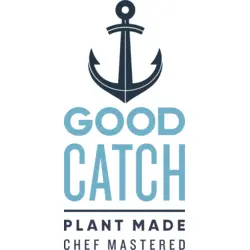 Good Catch Logo PNG Vector logo
