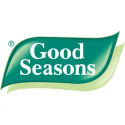 Good Seasons Logo PNG Vector logo