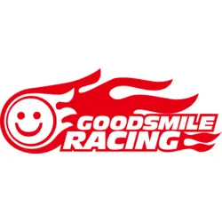 Good Smile Racing Logo PNG Vector logo