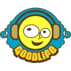 Goodlife Productions Logo PNG Vector logo