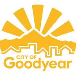 Goodyear Arizona Logo PNG Vector logo