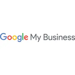 Google My Business Logo PNG Vector logo