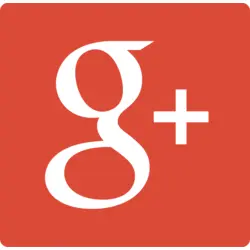 Google Plus Logo PNG Vector logo