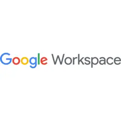 Google Workspace Logo PNG Vector logo