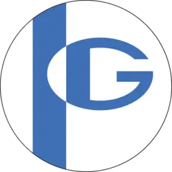 Gordini Logo PNG Vector logo