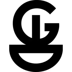 Gotha Druck VEB Logo PNG Vector logo