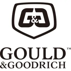 Gould & Goodrich Logo PNG Vector logo