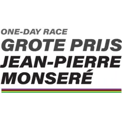 GP Jean-Pierre Monsere Logo PNG Vector logo