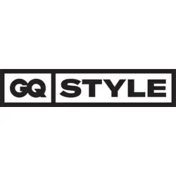 GQ Style Logo PNG Vector logo
