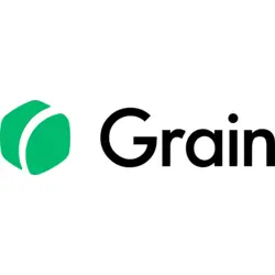 Grain Intelligence Inc. Logo PNG Vector logo