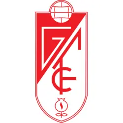 Granada CF Logo PNG Vector logo