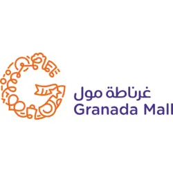 Granada Mall - Riyadh Logo PNG Vector logo