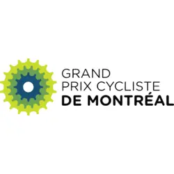 Grands Prix Cyclistes de Montreal Logo PNG Vector logo