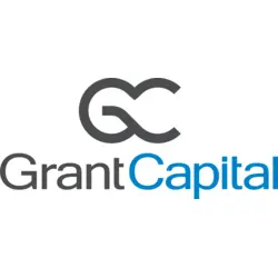 Grant Capital Logo PNG Vector logo