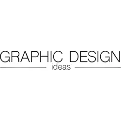 Graphic Design Ideas Logo PNG Vector logo