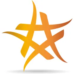 GRAPHIC ELEMENT Logo PNG Vector logo