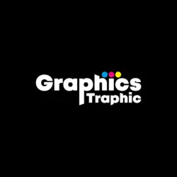 Graphics Traphic Logo PNG Vector logo