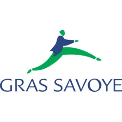 Gras Savoye Logo PNG Vector logo