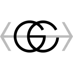 Gray Coach Logo PNG Vector logo