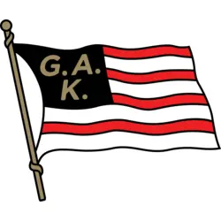 Grazer AK Graz (1960's) Logo PNG Vector logo