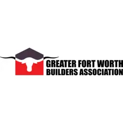 greater fort worth builders association Logo PNG Vector logo
