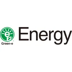 Green-e Energy Logo PNG Vector logo