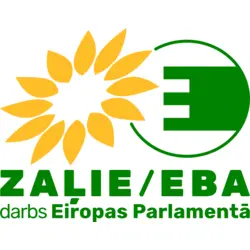 GreensEFA (Latvian) Logo PNG Vector logo