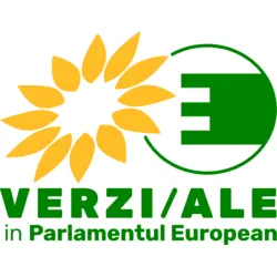 GreensEFA (Romanian) Logo PNG Vector logo