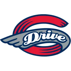 GREENVILLE DRIVE Logo PNG Vector logo