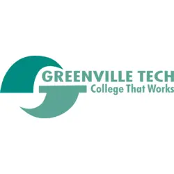 Greenville Tech Logo PNG Vector logo