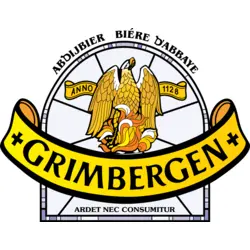 Grimbergen bier Logo PNG Vector logo
