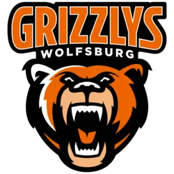 Grizzlys Wolfsburg Logo PNG Vector logo