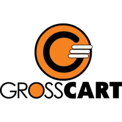 Gross Cart Logo PNG Vector logo