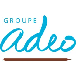 Groupe Adeo Logo PNG Vector logo