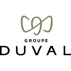 Groupe Duval Logo PNG Vector logo