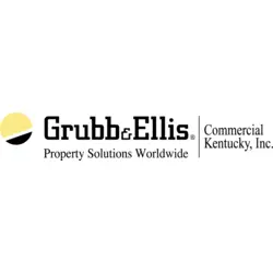 Grubb & Ellis Logo PNG Vector logo
