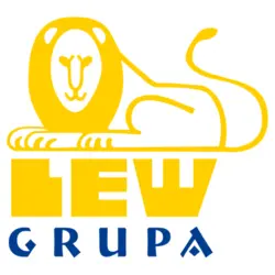 Grupa LEW Logo PNG Vector logo