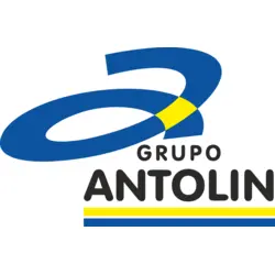 Grupo Antolin Logo PNG Vector logo